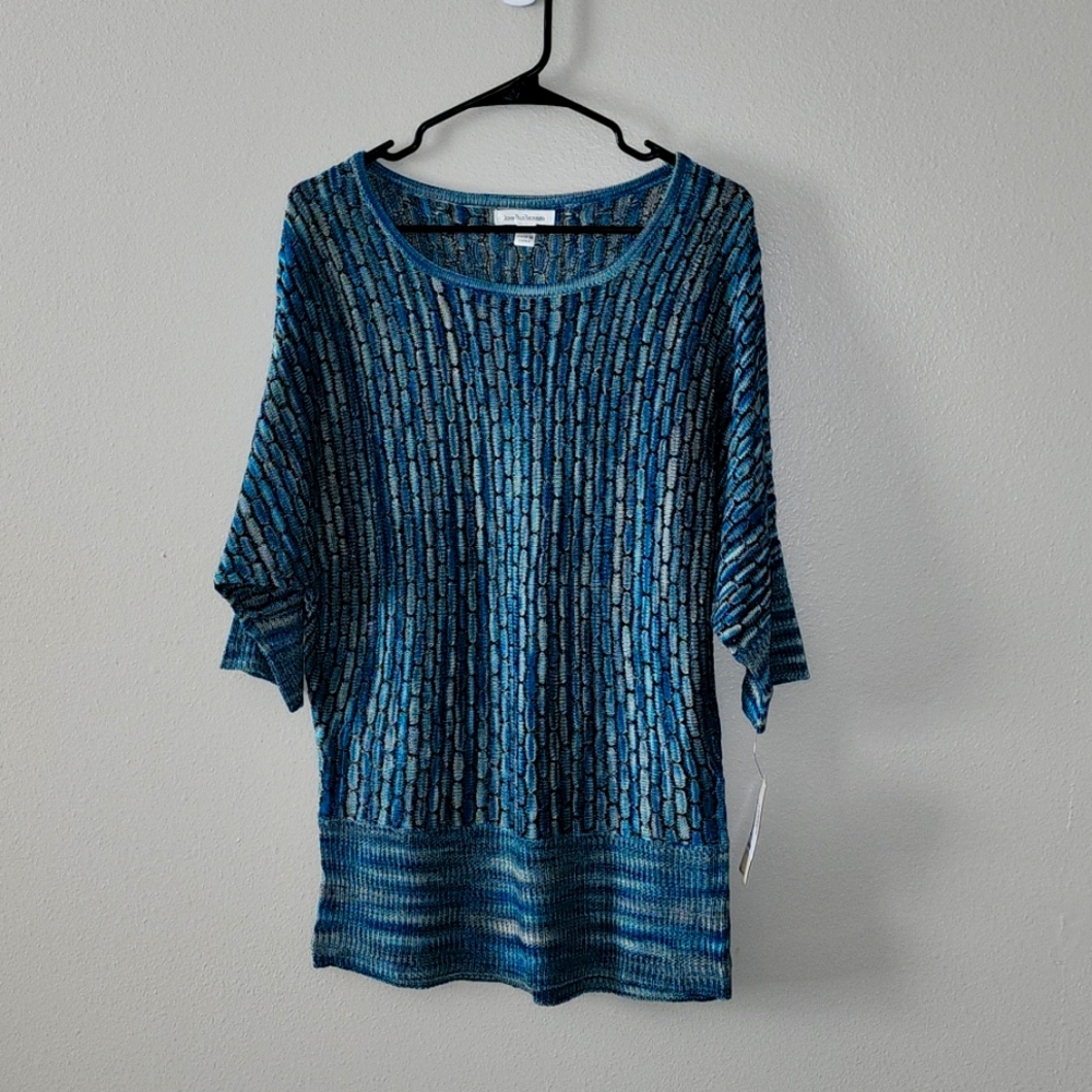 John Paul Richard Sweater top